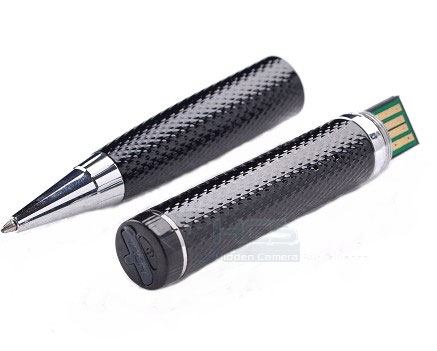 H.264 New HD 1080P Pen Cam with HDMI