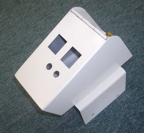 Housing 1 External Cam Housing 1